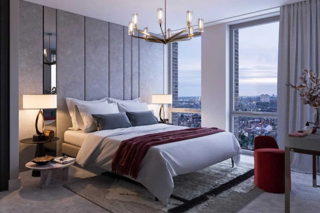 1 bedroom apartment for rent