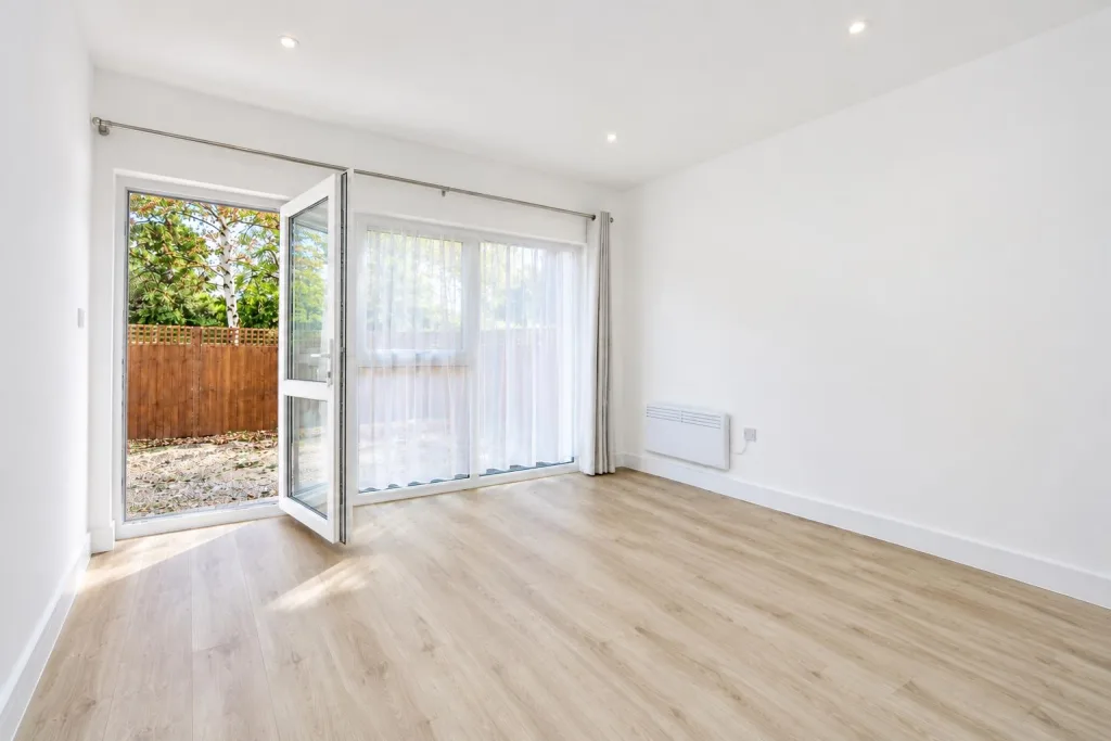 1 bedroom flat for rent