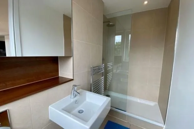 2 bedroom apartment for rent