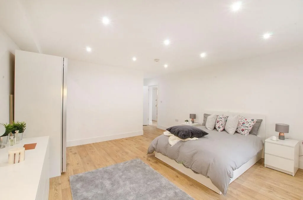 3 bedroom flat for rent