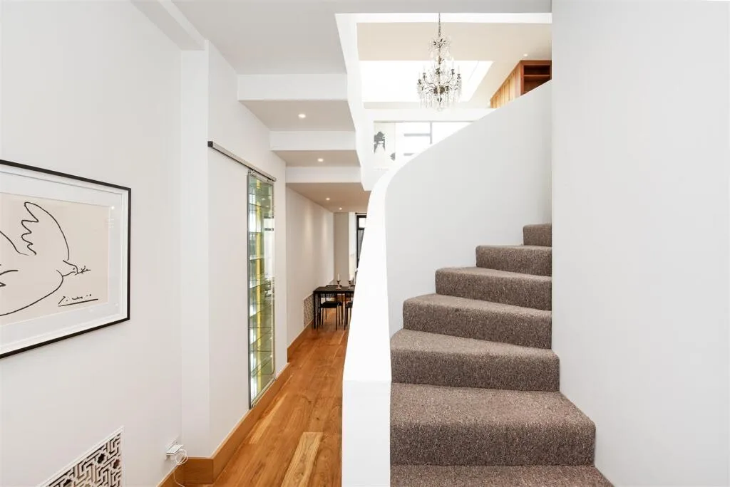 2 bedroom terraced house for rent