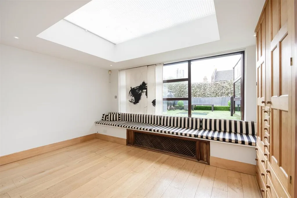 2 bedroom terraced house for rent
