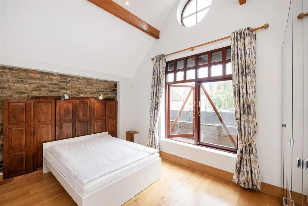 2 bedroom terraced house for rent