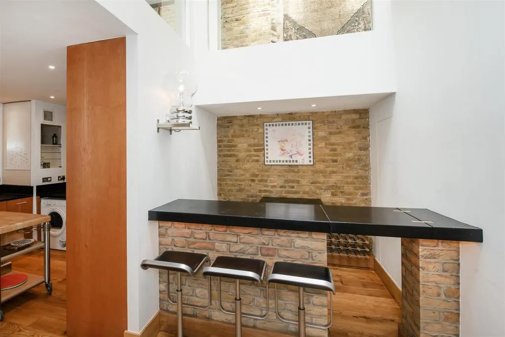 2 bedroom terraced house for rent