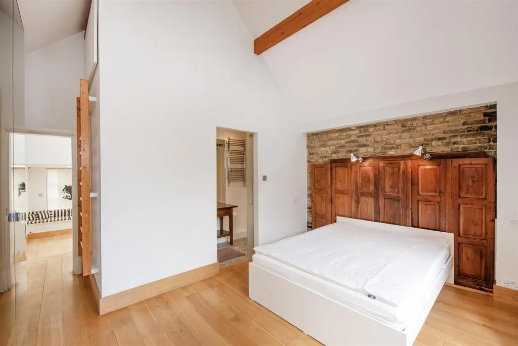 2 bedroom terraced house for rent