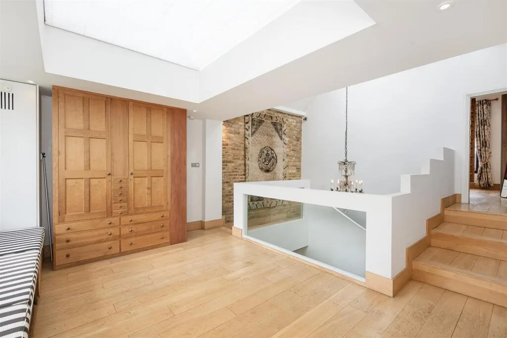 2 bedroom terraced house for rent