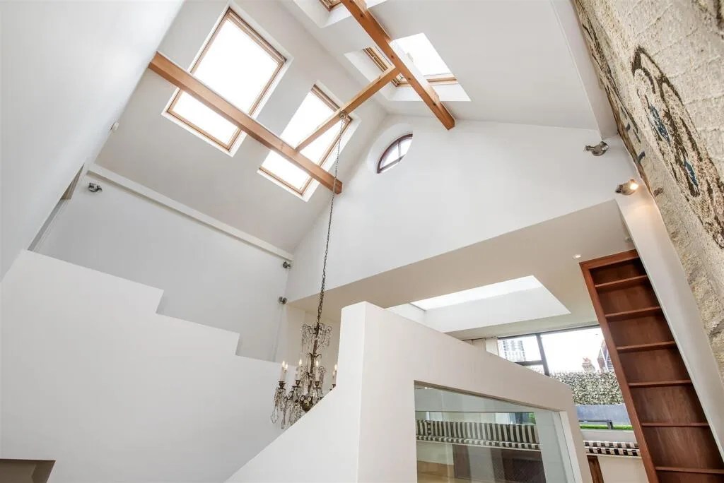 2 bedroom terraced house for rent