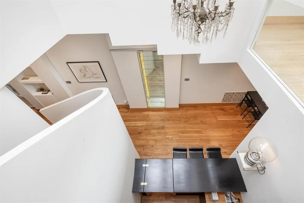 2 bedroom terraced house for rent