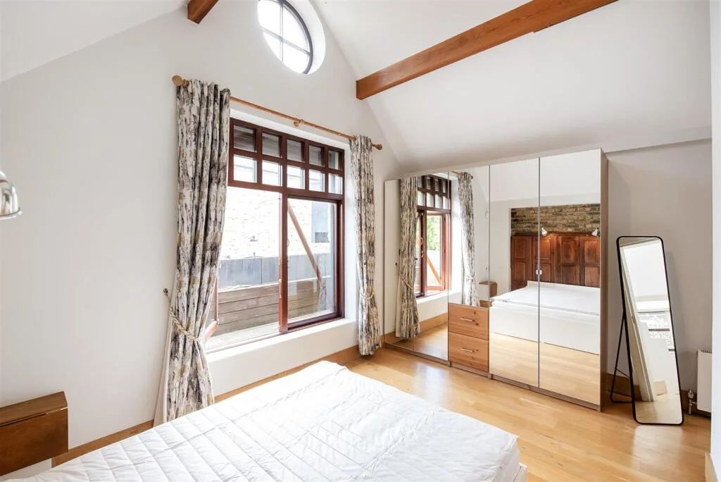 2 bedroom terraced house for rent