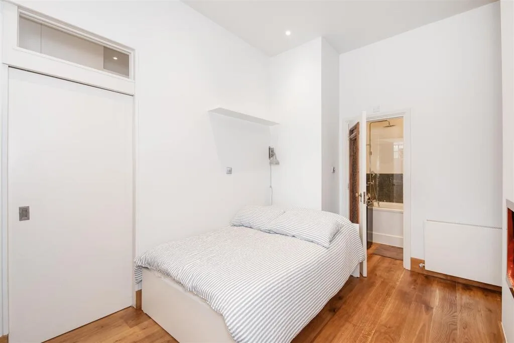 2 bedroom terraced house for rent