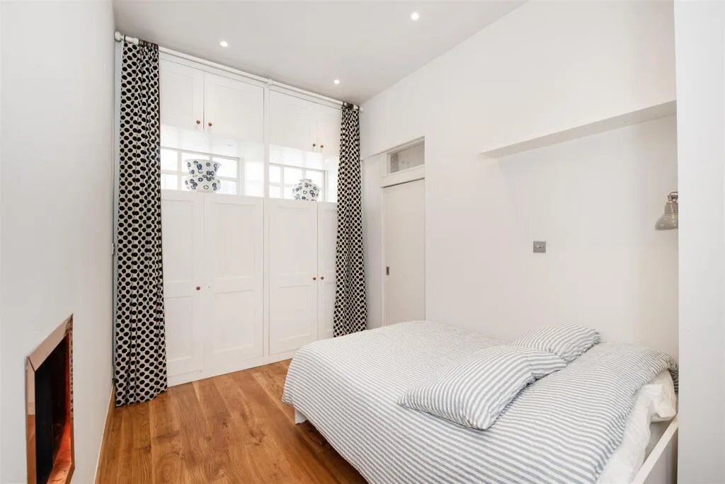 2 bedroom terraced house for rent