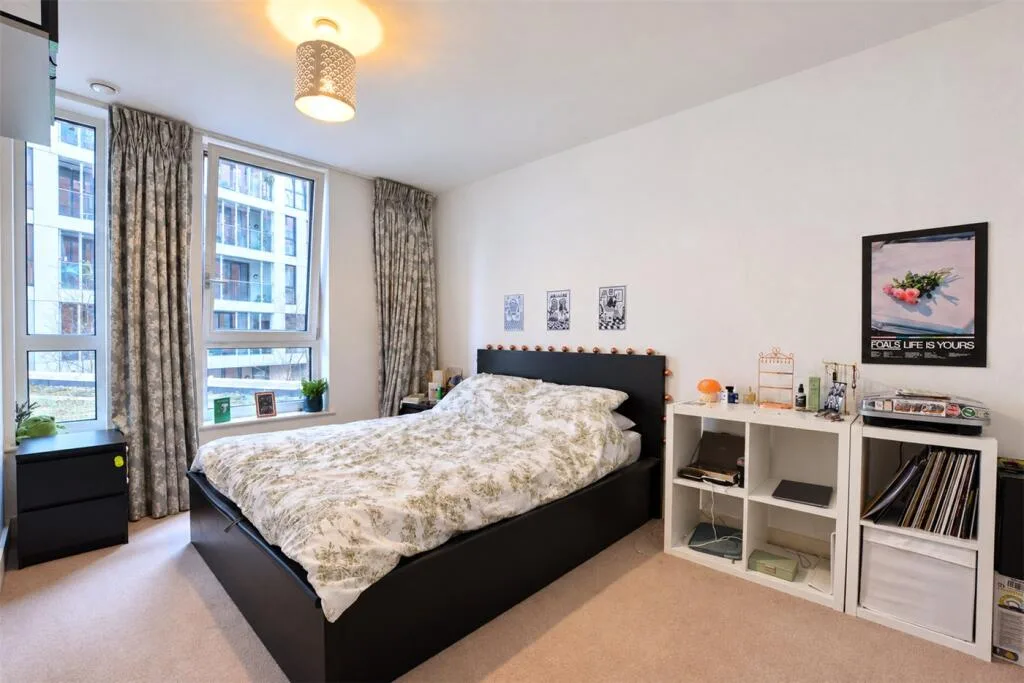 3 bedroom apartment for rent