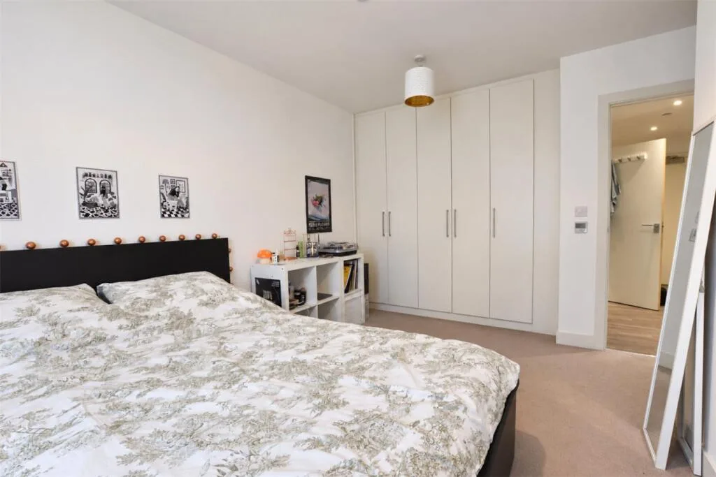 3 bedroom apartment for rent