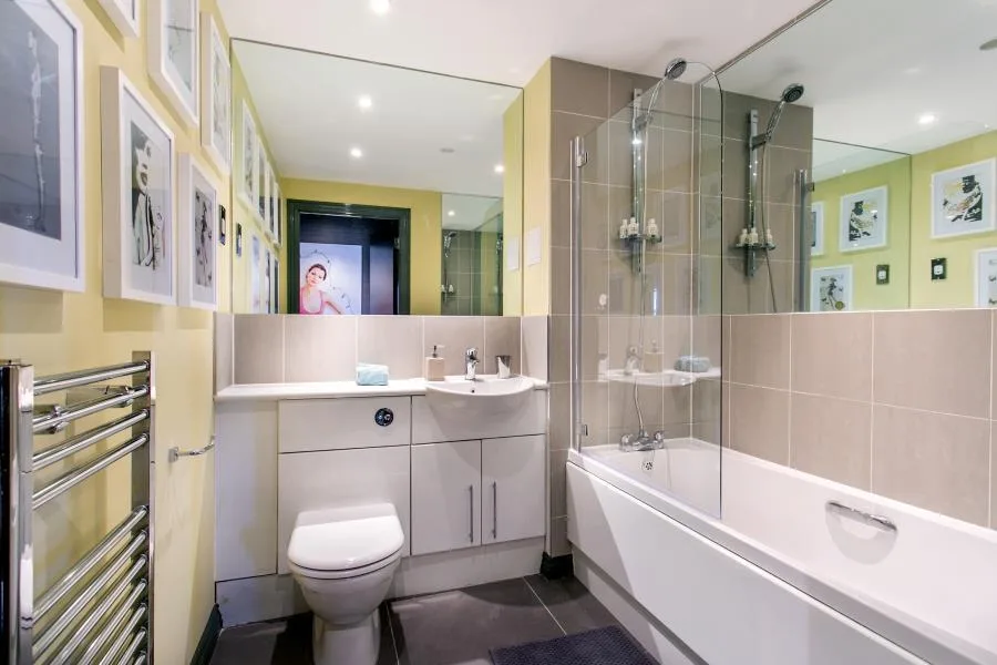 2 bedroom apartment for rent