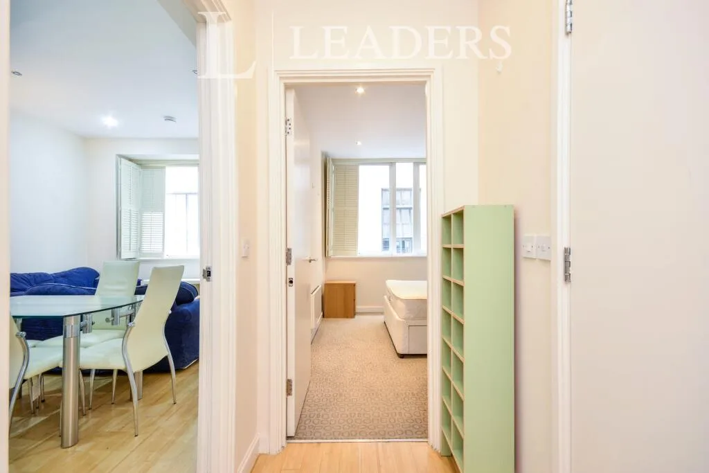 1 bedroom flat for rent