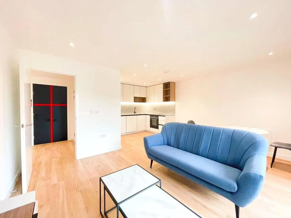 1 bedroom apartment for rent