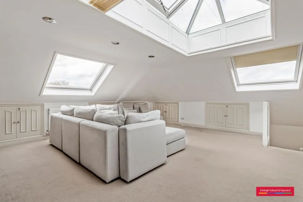 3 bedroom duplex for rent