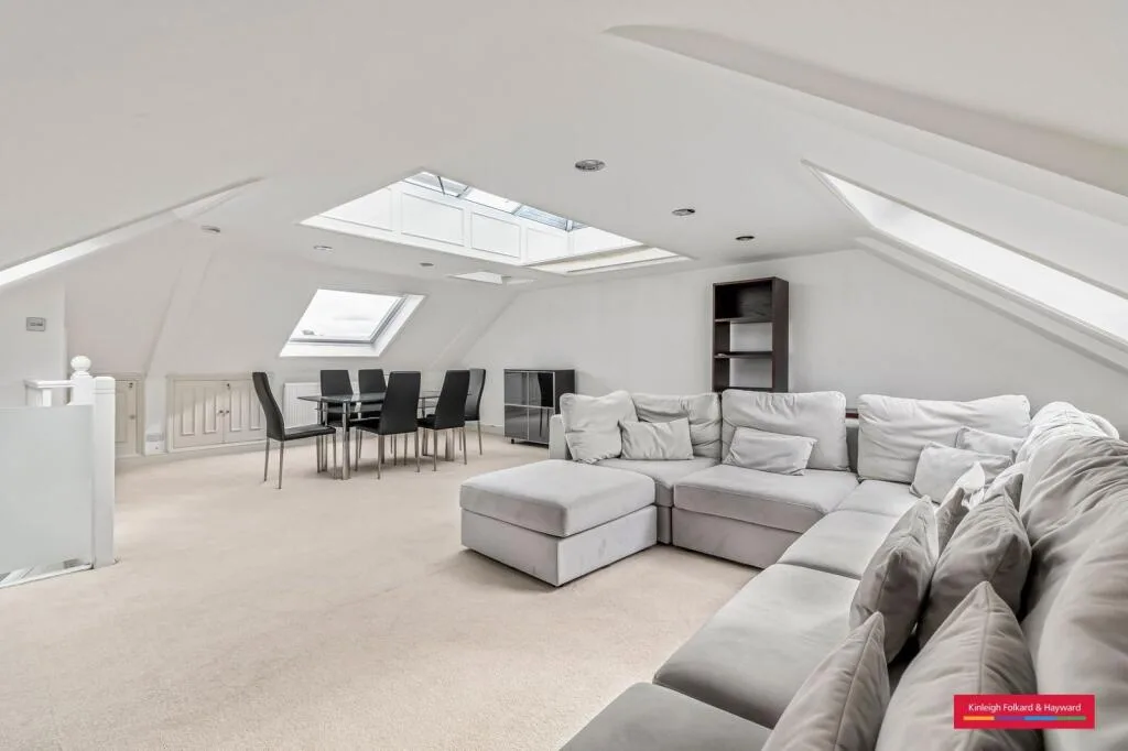 3 bedroom duplex for rent