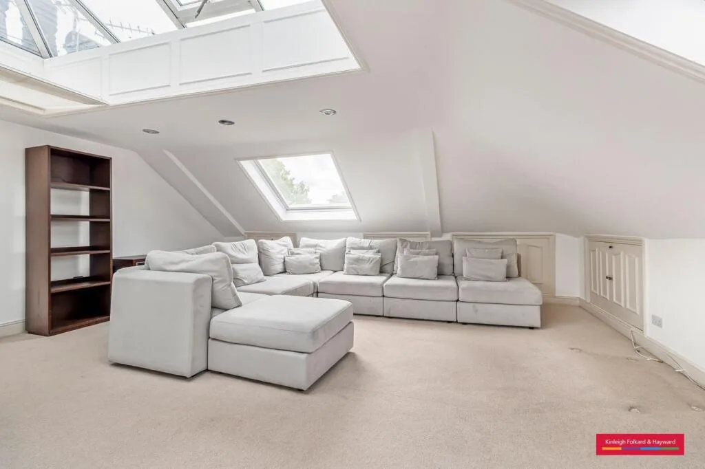3 bedroom duplex for rent