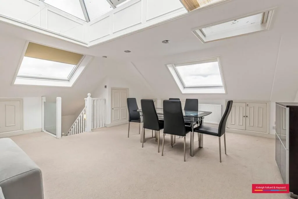 3 bedroom duplex for rent