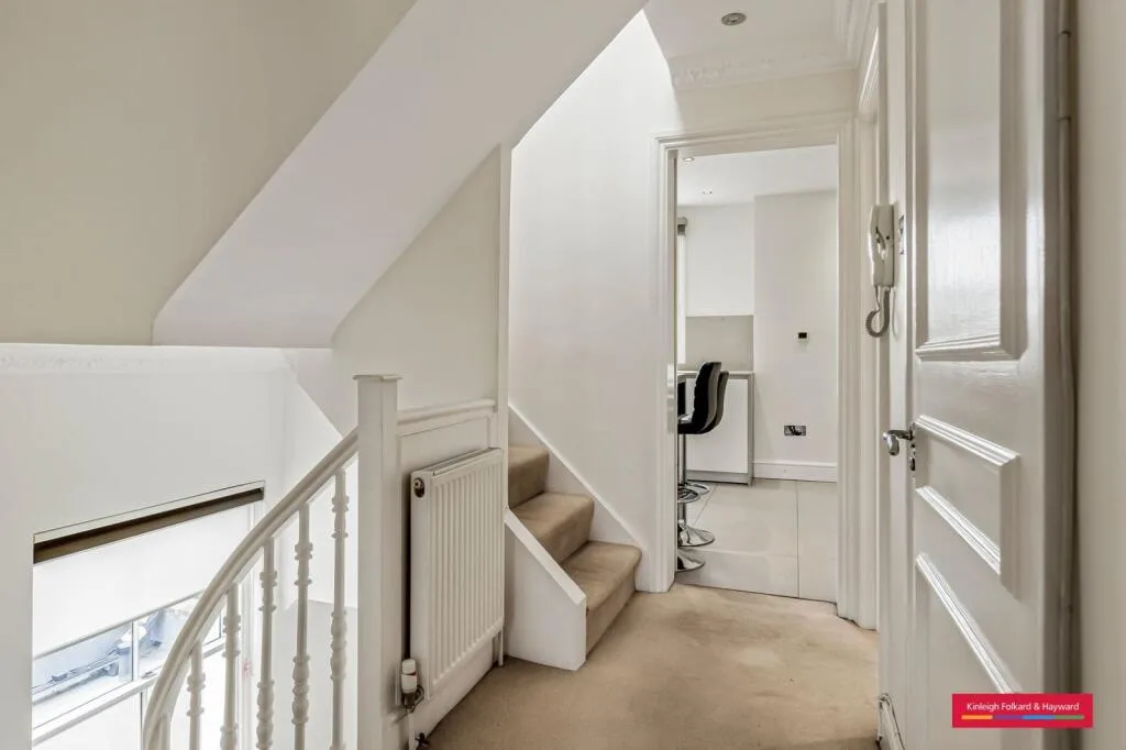 3 bedroom duplex for rent