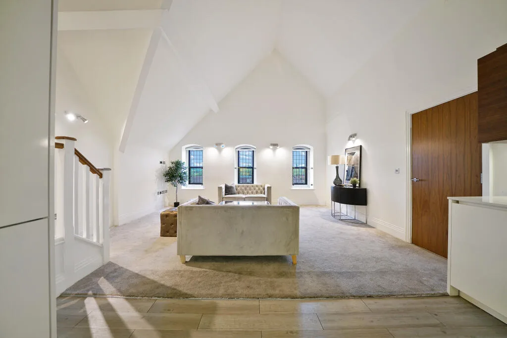 3 bedroom flat for rent