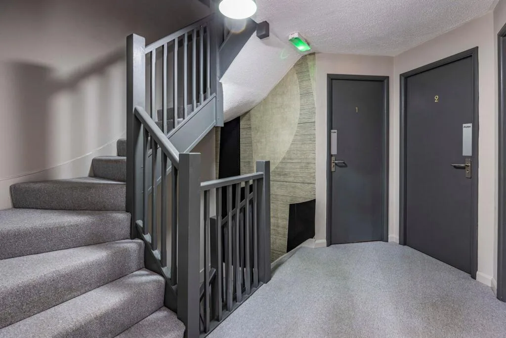 1 bedroom house of multiple occupation for rent
