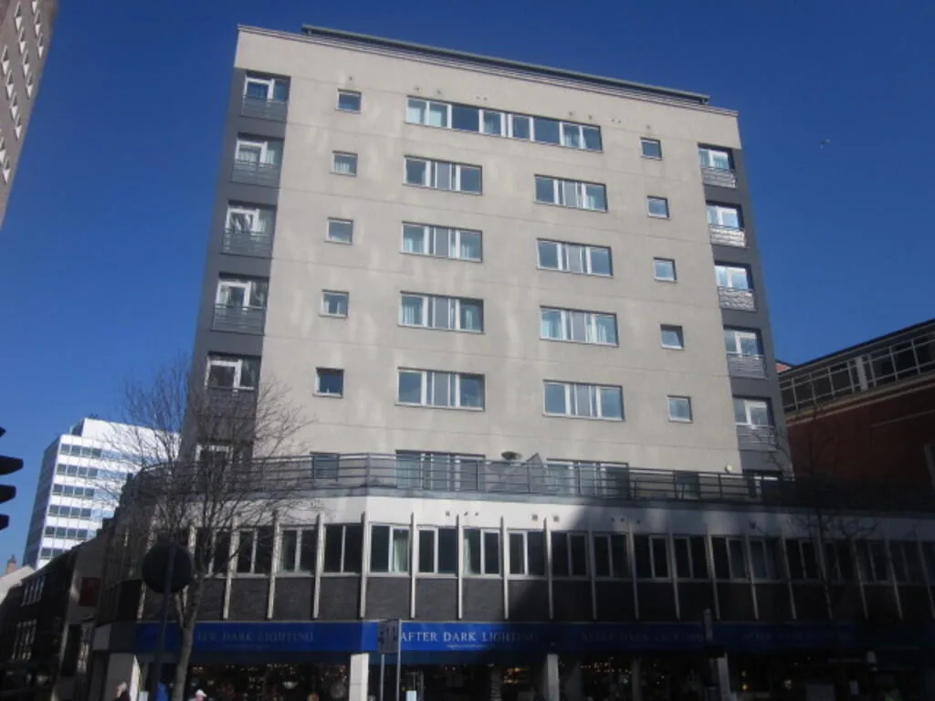 2 bedroom apartment for rent