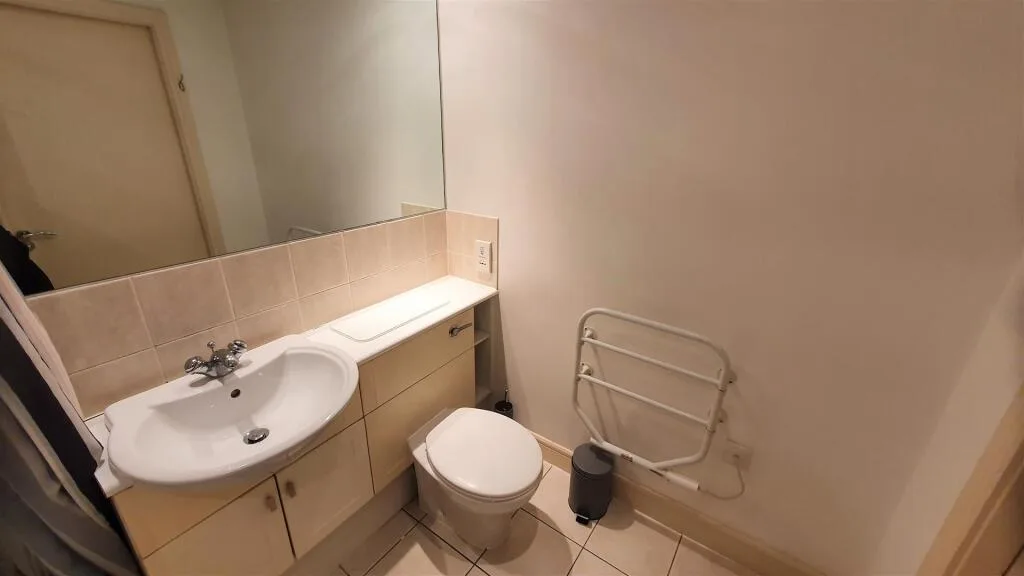 1 bedroom apartment for rent
