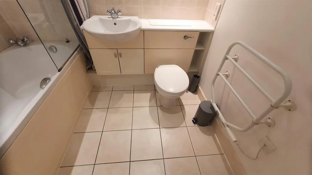 1 bedroom apartment for rent
