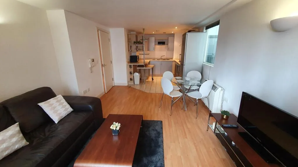 1 bedroom apartment for rent