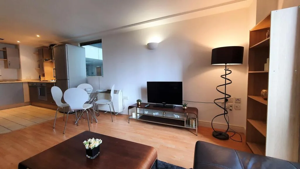 1 bedroom apartment for rent