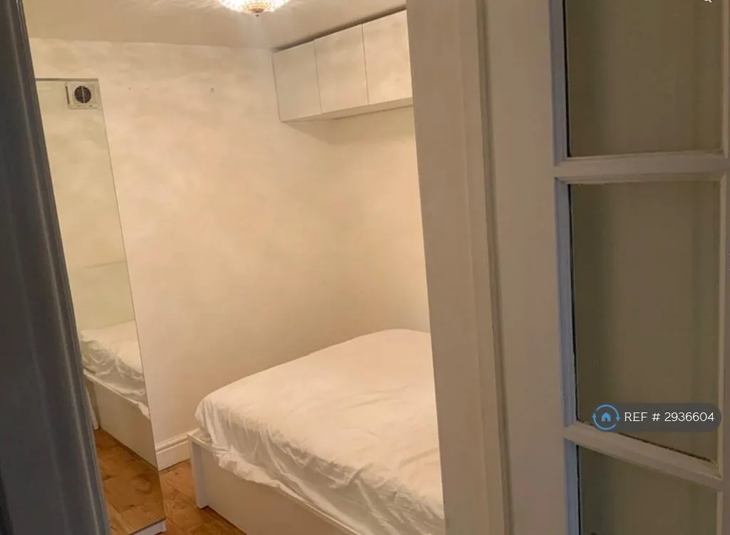 1 bedroom flat for rent