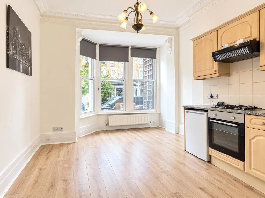 1 bedroom apartment for rent
