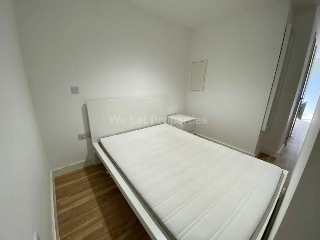 Studio apartment for rent