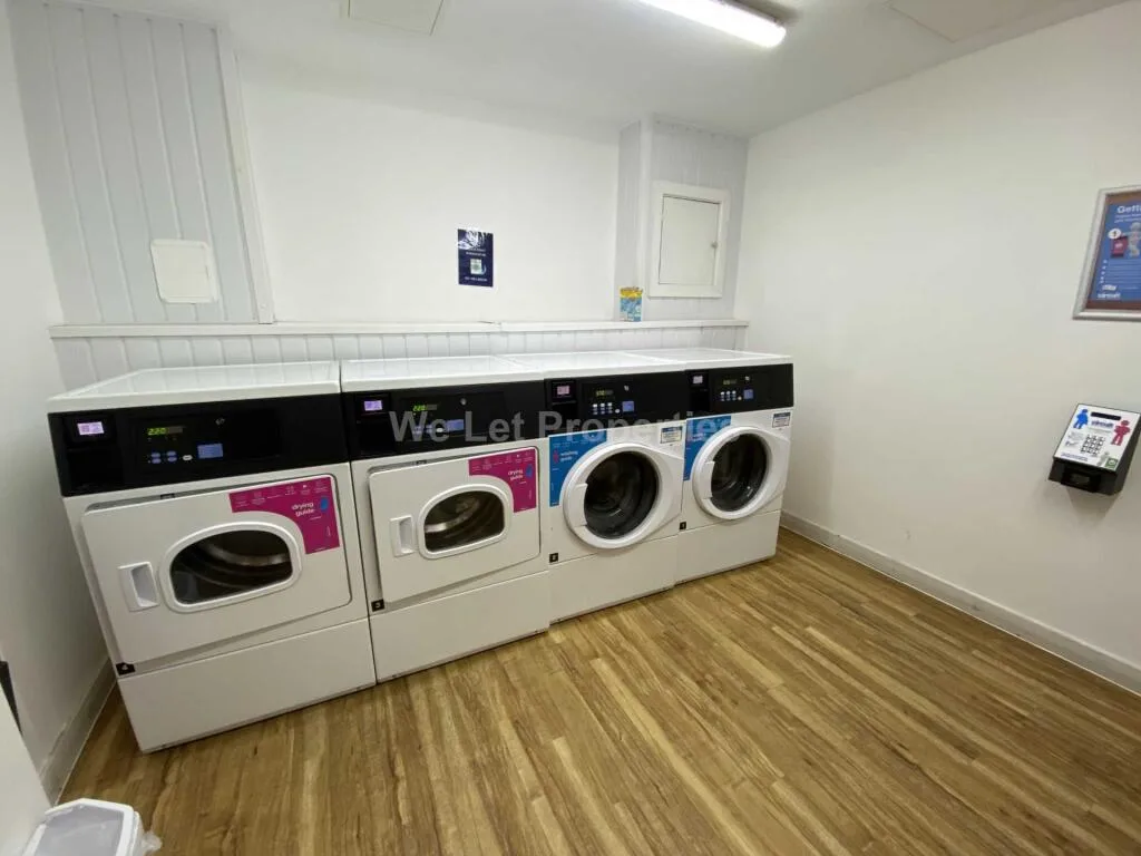 Studio apartment for rent
