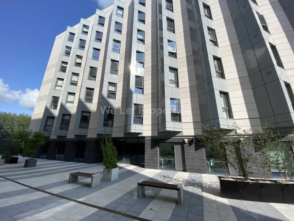 Studio apartment for rent