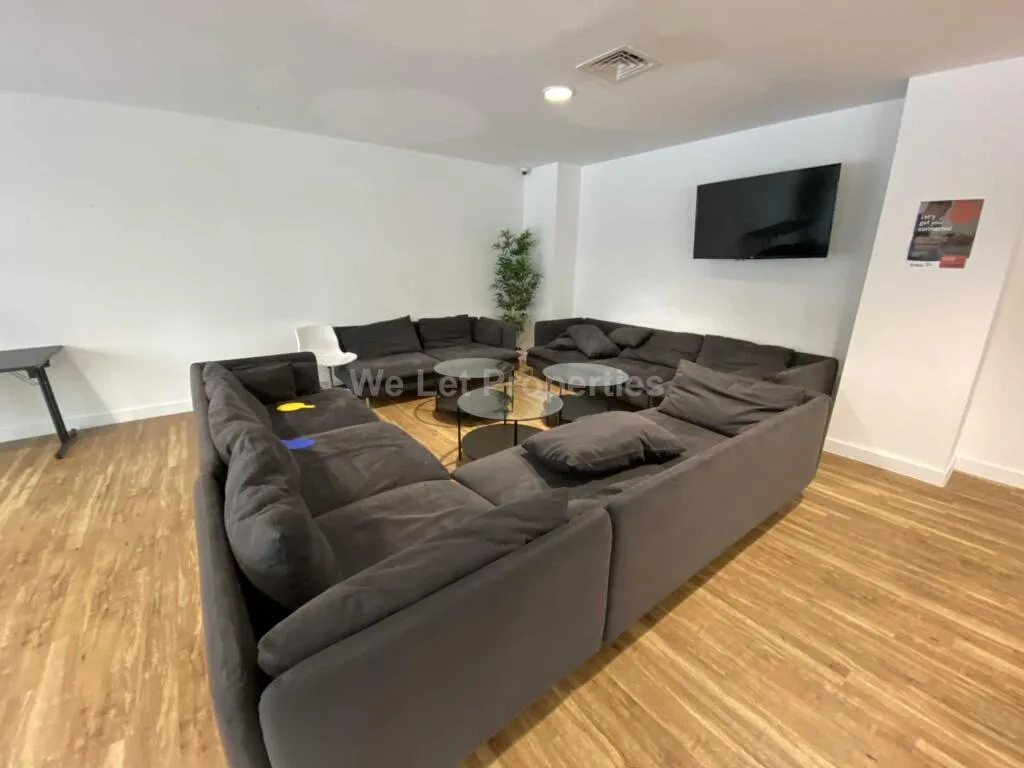 Studio apartment for rent