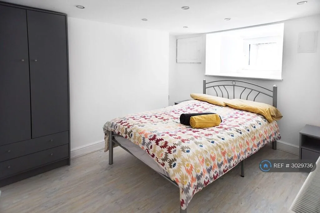2 bedroom terraced house for rent
