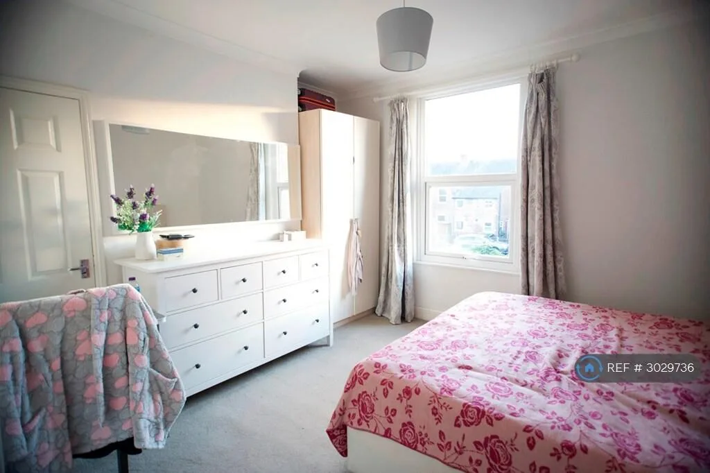 2 bedroom terraced house for rent