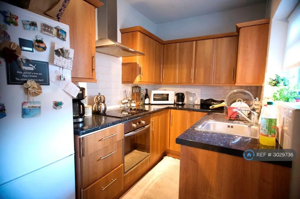 2 bedroom terraced house for rent