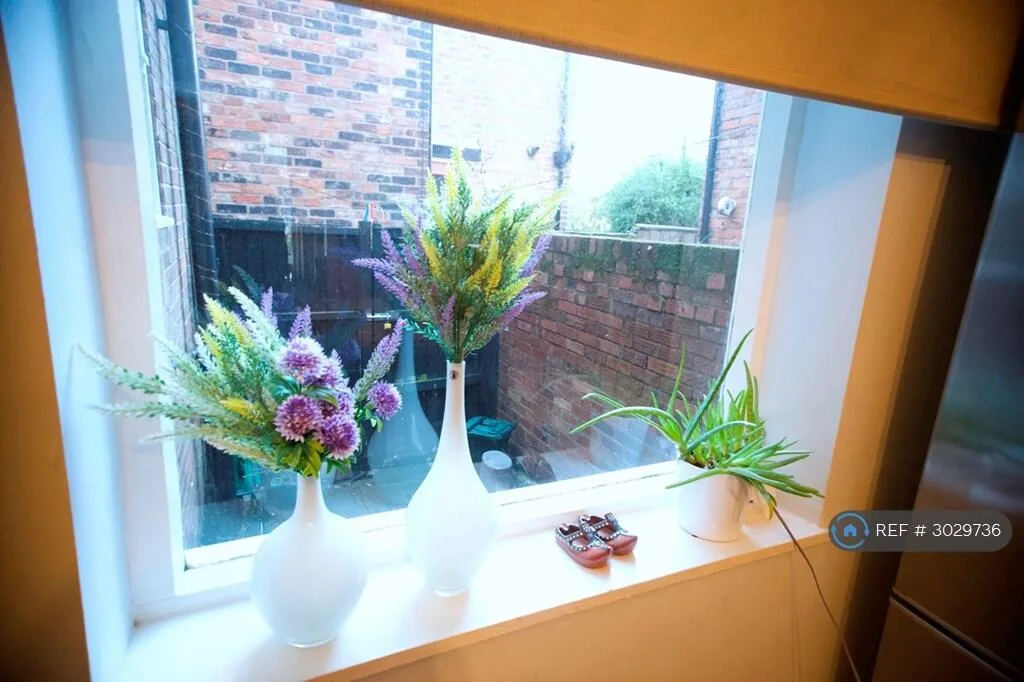 2 bedroom terraced house for rent