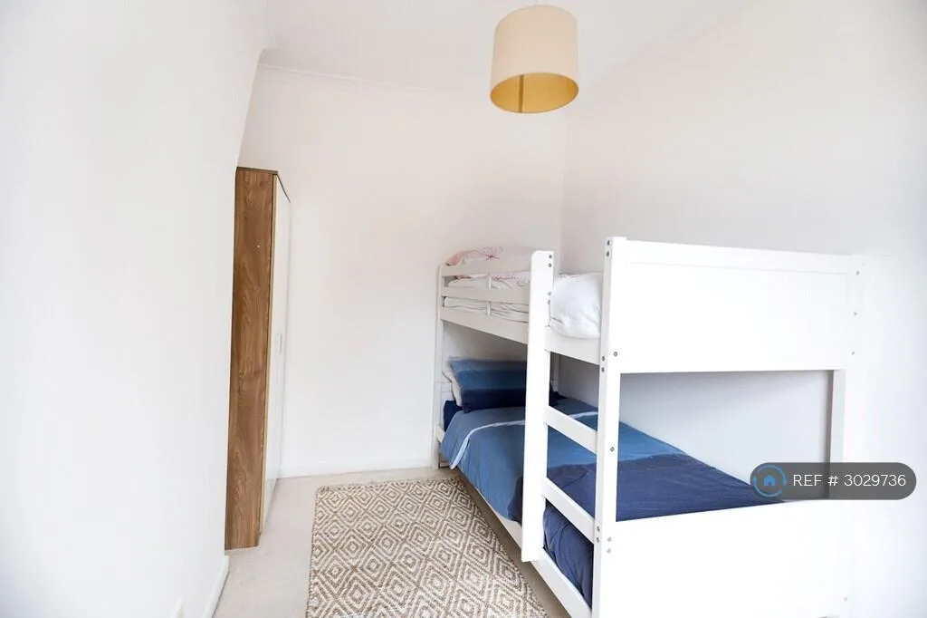 2 bedroom terraced house for rent