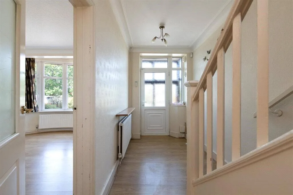 3 bedroom semi-detached house for rent
