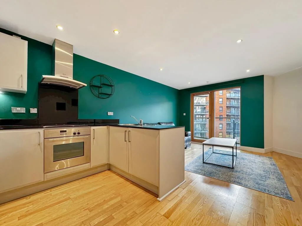 1 bedroom apartment for rent