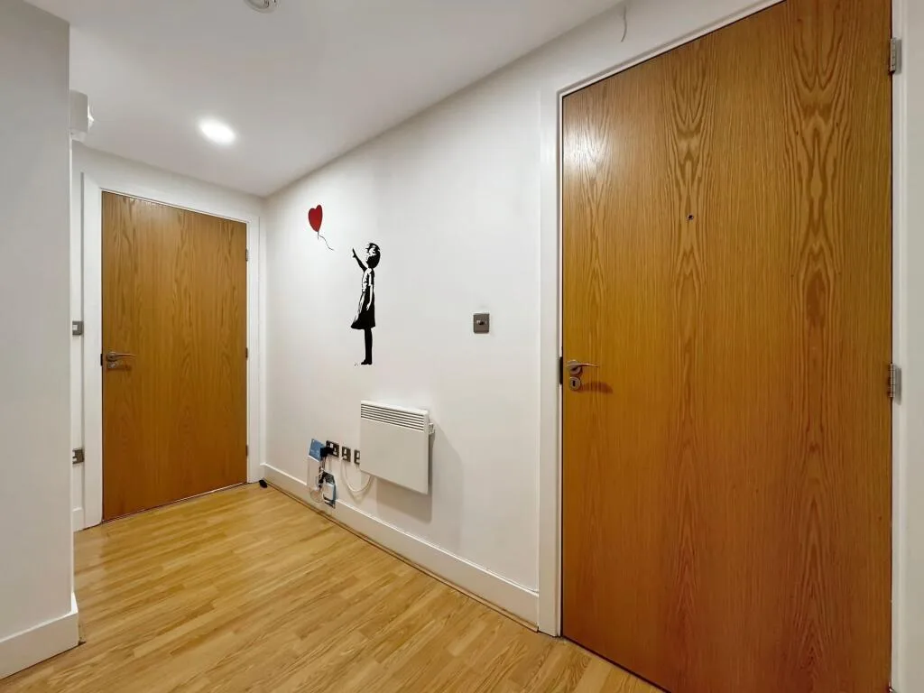 1 bedroom apartment for rent