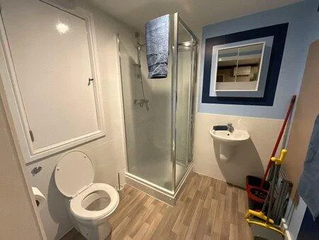 Studio apartment for rent