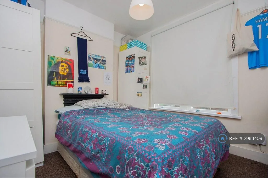3 bedroom terraced house for rent