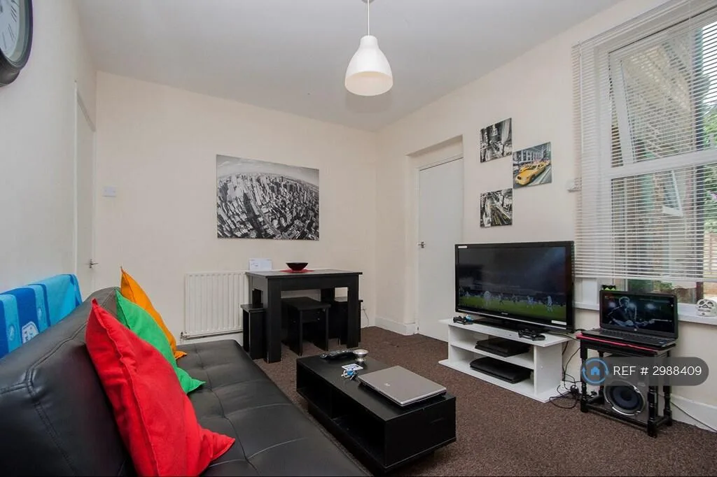 3 bedroom terraced house for rent