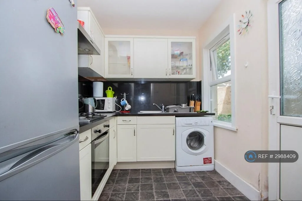 3 bedroom terraced house for rent